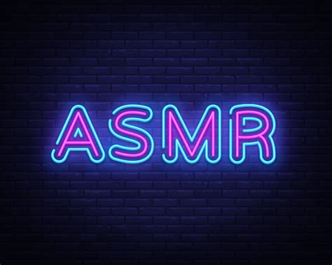 Asmr Pictures 